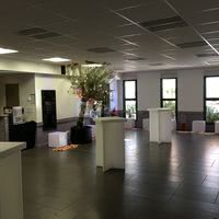 Soirée anniversaire