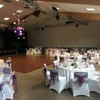 Mariage Salle Eole