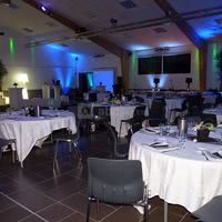 Mariage Salle Eole