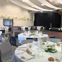 Mariage Salle Eole