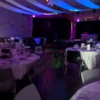 Mariage Salle Eole
