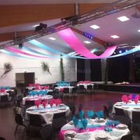 Mariage Salle Eole