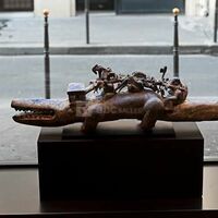 Galerie Polad Hardouin