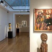 Galerie Polad Hardouin