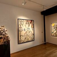 Galerie Polad Hardouin