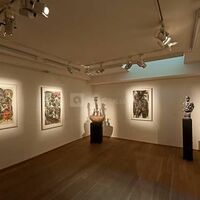 Galerie Polad Hardouin