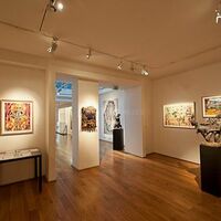 Galerie Polad Hardouin