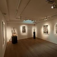 Galerie Polad Hardouin