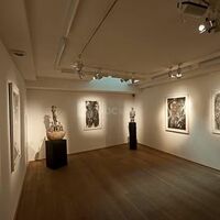 Galerie Polad Hardouin