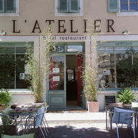 L'atelier