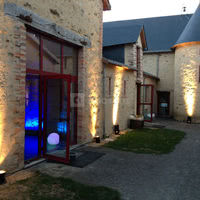 Domaine des Rues