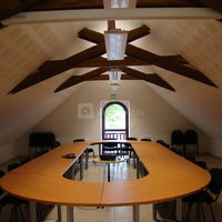 Salle de réunion
