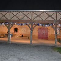 Domaine des Rues