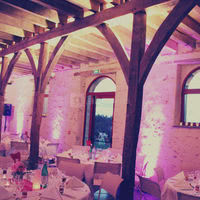 Domaine des Rues