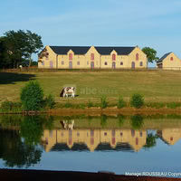Domaine des Rues