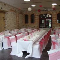 Domaine des Rues
