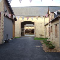 Domaine des Rues