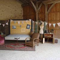 Domaine des Rues