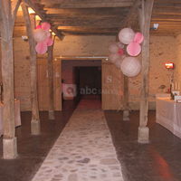 Domaine des Rues