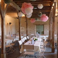 Domaine des Rues