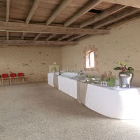 Domaine des Rues