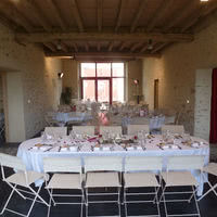 Domaine des Rues