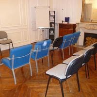 Configuration conférence