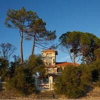 Villa La Tosca
