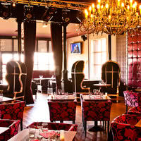 Le vip vue du baroque