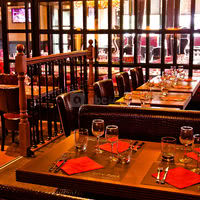 Le new yorkais avec vue sur le baroque