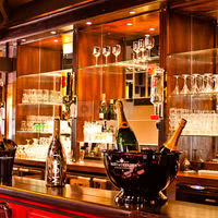 Le bar