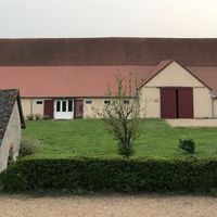 La Grange du Péroyer