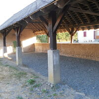 La Grange du Peroyer