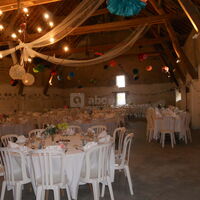 La Grange du Peroyer