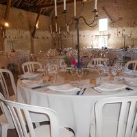 La Grange du Peroyer