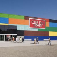 Cité du Train