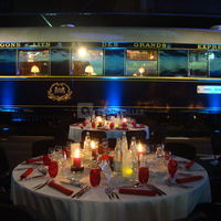 Cité du Train