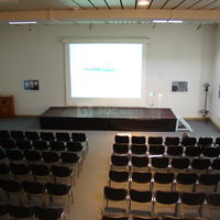 Salle "michel doerr"