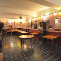 Caveau de l'odéon
