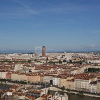 Vue de jour