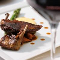 Restaurant Tetedoie