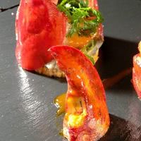 Restaurant Tetedoie