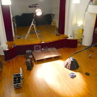 Tournage vidéo