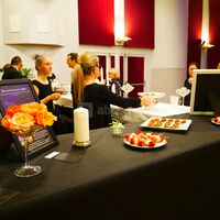 Salle Colonne