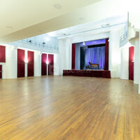 Salle Colonne