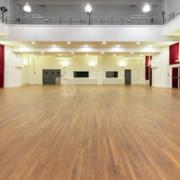 Salle Colonne