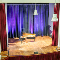 Salle Colonne