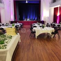 Salle Colonne