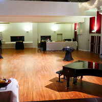 Salle Colonne