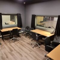 Salle Colonne